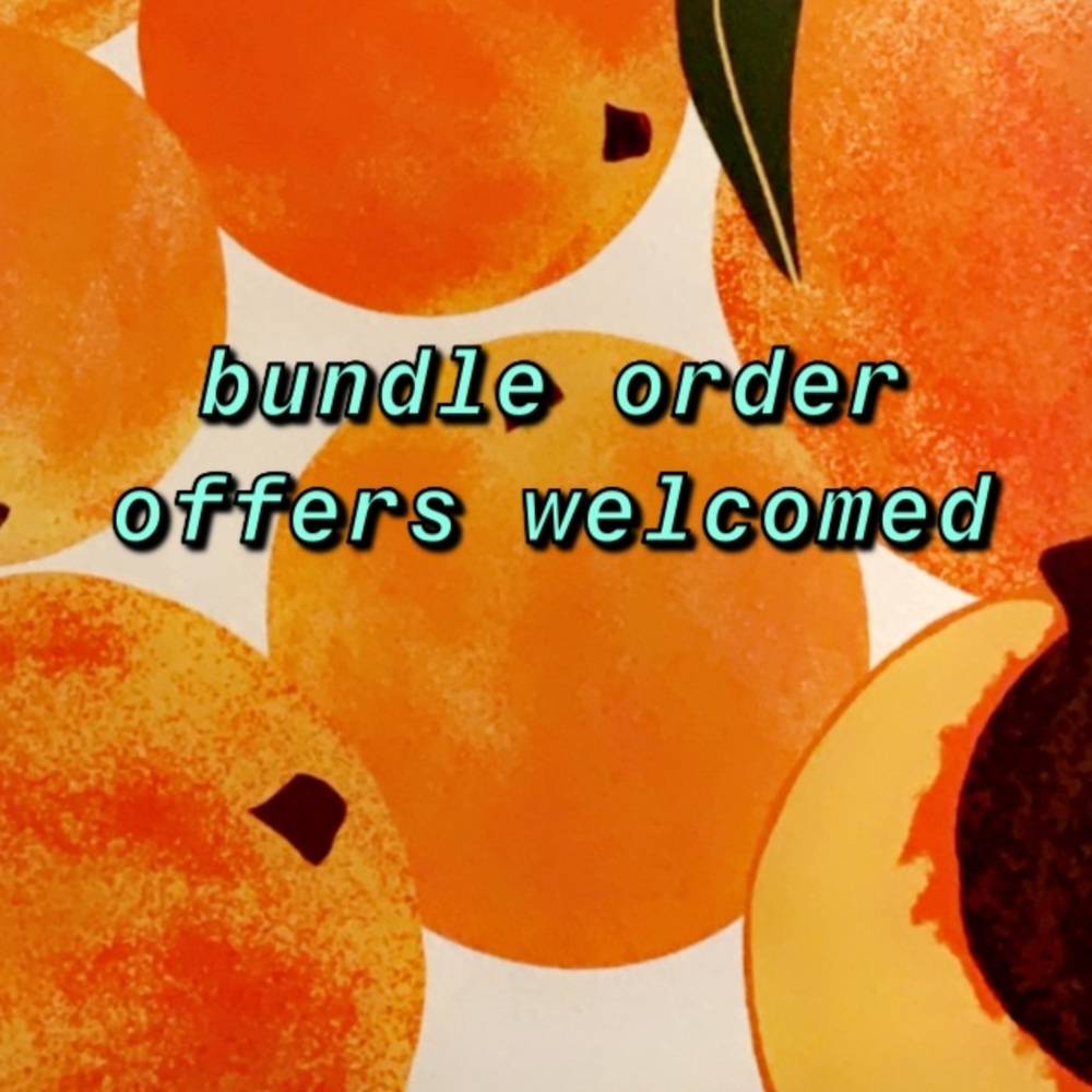 Create A Bundle & Offer A Price !!